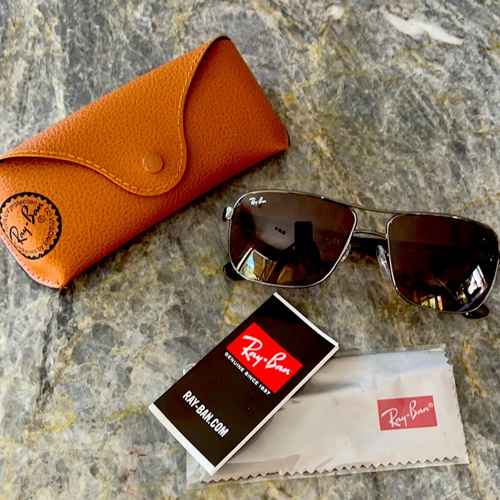 Ray-Ban Authentic Sunglasses